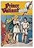 Prince Valiant, tome 6 : 1947-1949, La Statuette indienne