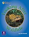 Looking After Wildlife (Pelican Guided Reading and Writing)