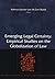 Emerging Legal Certainty: Empirical Studies on the