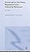 Governance, The State, Regulation and Industrial Relations (Routledge Explorations in Economic History)