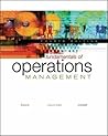 Fundamentals of Operations Management