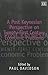 A Post Keynesian Perspective on Twenty-First Century Economic Problems