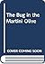 The Bug in the Martini Olive by Patricia Holt