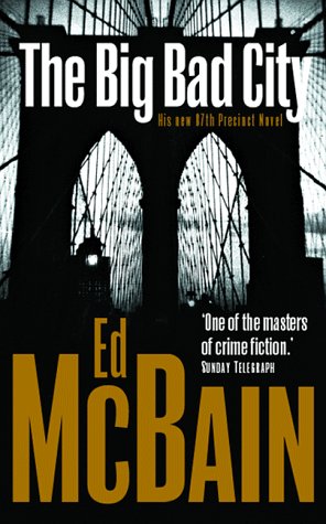 The Big Bad City