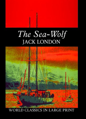 The Sea Wolf