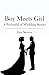 Boy Meets Girl: A Pocketful of Wedding Stories