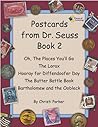 Postcards from Dr. Seuss Book 2