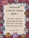 Postcards from Dr. Seuss Book 1