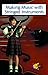 Making Music with Stringed Instruments (The Rosen Publishing Group's Reading Room Collection)