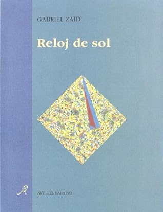 Reloj de sol