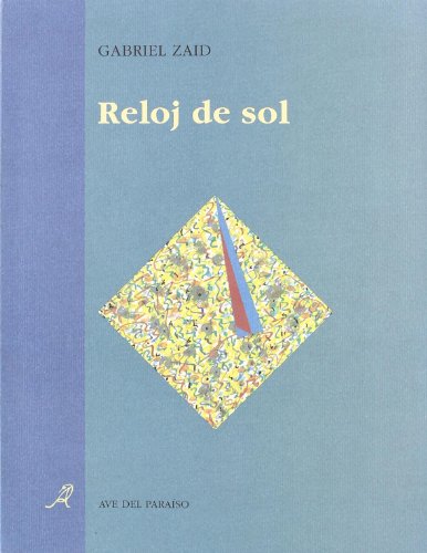 Reloj de sol (Paperback)