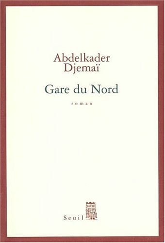 Gare du Nord (Paperback)