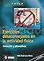 Ejercicios desaconsejados en la actividad física (Spanish Edition)