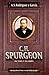 Biografía de Spurgeon (Spanish Edition)
