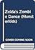 Zelda's Zombie Dance (Monsterkids)