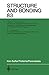 Structure and Bonding, Volume 83: Iron-Sulfur Proteins / Perovskites