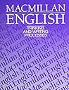 Macmillan English 10: Thinking And Writing Processes