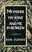 My Father, My Sons and Me in Between by Ron Turner