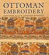 Ottoman Embroidery Ottoman Embroidery