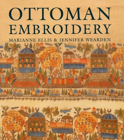 Ottoman Embroidery (Hardcover)