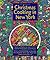 Christmas Cooking in New York