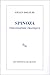 Spinoza, philosophie pratique