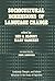 Sociocultural dimensions of language change (Language, thought, and culture)