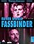 Rainer Werner Fassbinder