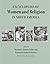 The Encyclopedia of Women and Religion in North America, Volume 3