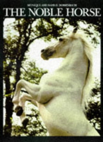 The Noble Horse (Paperback)