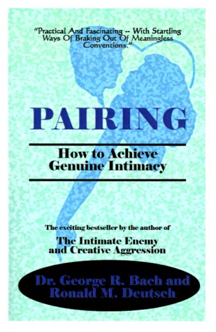 Pairing (Hardcover)