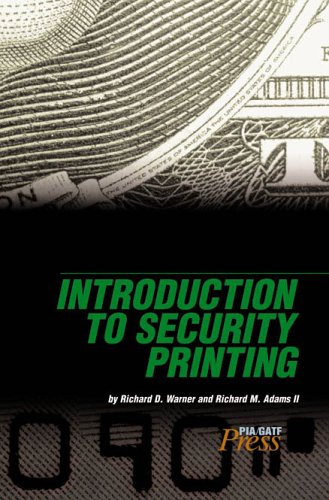 Introduction To Security Printing (Paperback)