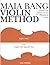 O43 - Maia Bang Violin Method (English and Spanish Text) - Part 2 (English and Spanish Edition)
