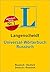 Universal-Wörterbuch, Russisch (Langenscheidt)