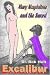 Mary Magdalene and the Swor...
