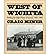 West of Wichita: Settling the high plains of Kansas, 1865-1890