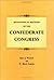 Biographical Register of the Confederate Congress by Ezra J. Warner