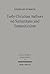 Early Christian Authors on ...