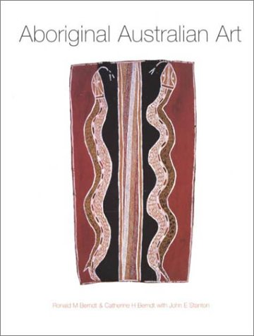 Aboriginal Australian Art (Paperback)