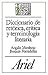 Diccionario de Retorica, Critica y Terminologia Literaria