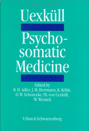 Psychosomatic Medicine. (Hardcover)