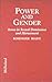 Power and Gender: Issues in Sexual Dominance and Harassment
