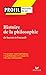 Histoire De La Philosophie:...