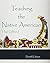 TEACHING THE NATIVE AMERICAN by Hap Gilliand