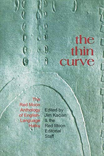 Thin Curve (Paperback)