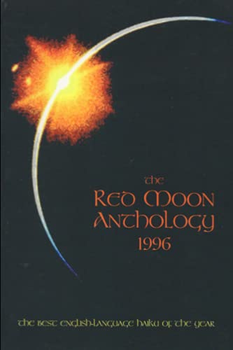 The Red Moon Anthology, 1996 (Paperback)