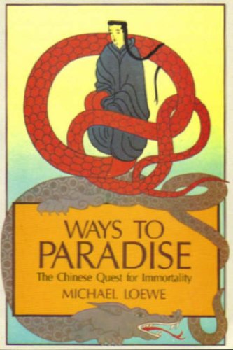 Ways to Paradise (Hardcover)
