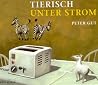 Tierisch unter Strom. Tierisch unter Strom.