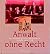 Anwalt ohne Recht by Simone Ladwig-Winters