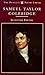 Selected Poems by Samuel Taylor Coleridge